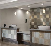 Best Western Plus College Station Inn Lobby
