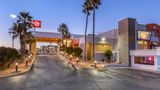 Best Western Plus El Paso Airport Hotel Exterior