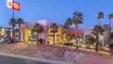 Best Western Plus El Paso Airport Hotel Exterior