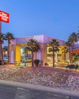 Best Western Plus El Paso Airport Hotel