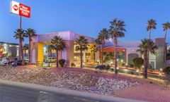 Best Western Plus El Paso Airport Hotel