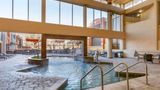 Best Western Plus El Paso Airport Hotel Pool