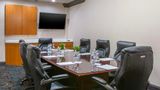 Best Western Plus El Paso Airport Hotel Meeting