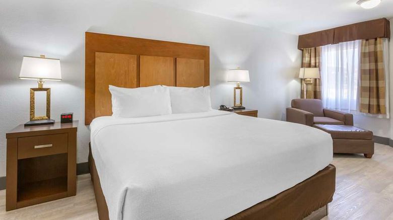 <b>Best Western Plus El Paso Airport Hotel Room</b>. Images powered by <a href="https://iceportal.shijigroup.com/" title="IcePortal" target="_blank">IcePortal</a>.