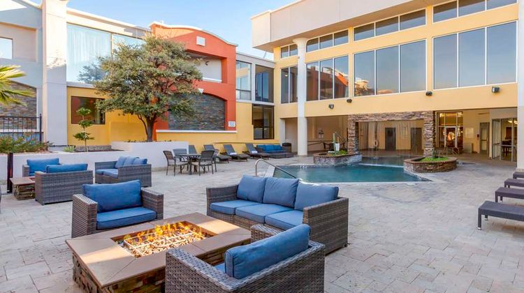 Best Western Plus El Paso Airport Hotel Other