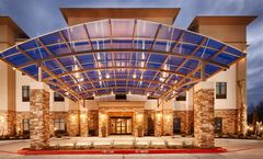 Best Western Plus Flatonia Inn