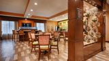 Best Western Plus Flatonia Inn Restaurant