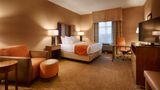 Best Western Plus Flatonia Inn Room