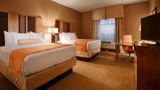 Best Western Plus Flatonia Inn Room