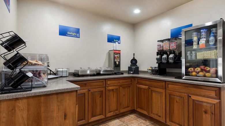 <b>Best Western Butch Cassidy Inn Restaurant</b>. Images powered by <a href="https://iceportal.shijigroup.com/" title="IcePortal" target="_blank">IcePortal</a>.