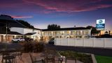 <b>Best Western Butch Cassidy Inn Exterior</b>. Images powered by <a href="https://iceportal.shijigroup.com/" title="IcePortal" target="_blank">IcePortal</a>.