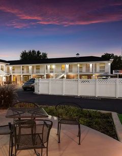 Best Western Butch Cassidy Inn