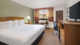Best Western Red Hills Room