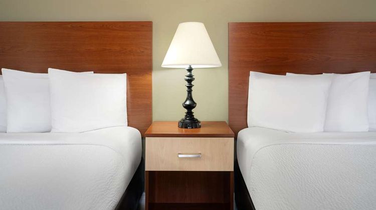 Best Western Red Hills Suite