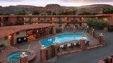 Best Western Red Hills Exterior