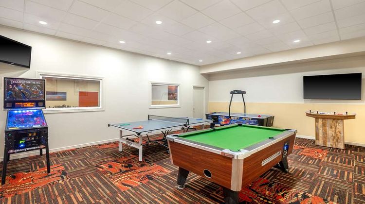 Best Western Red Hills Other