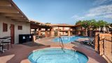 Best Western Red Hills Pool