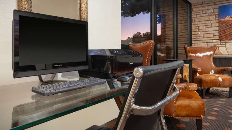 Best Western Red Hills Other