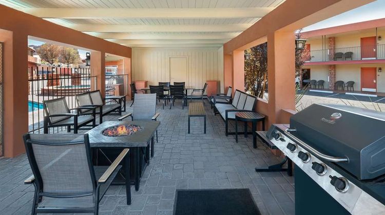 Best Western Red Hills Other