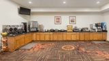 Best Western Red Hills Restaurant
