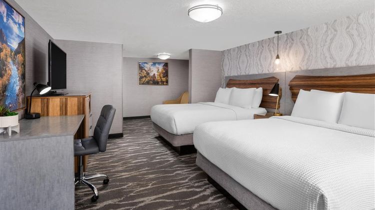 Aiden by Best Western @ St George Room