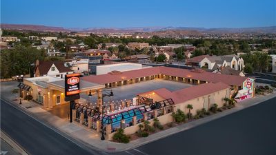 Aiden by Best Western @ St George