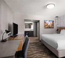 Aiden by Best Western @ St George Room