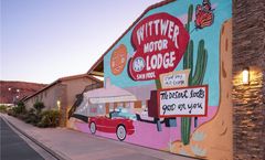 Aiden by Best Western @ St George