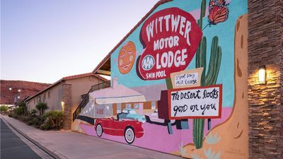 Aiden by Best Western @ St George