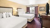 Best Western Coral Hills Room