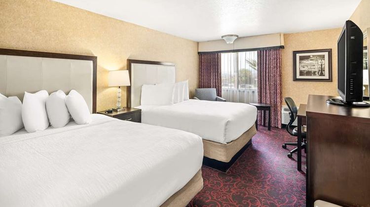 Best Western Coral Hills Room