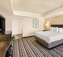Best Western Coral Hills Room