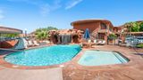 Best Western Coral Hills Pool