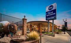 Best Western Coral Hills