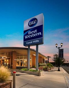 Best Western Coral Hills