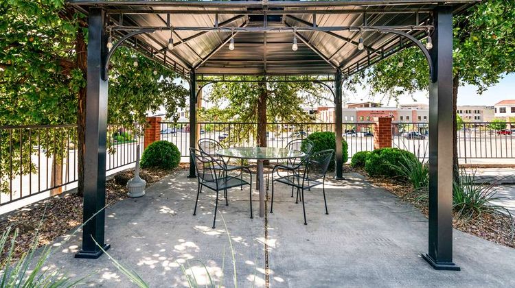 Best Western Coral Hills Other