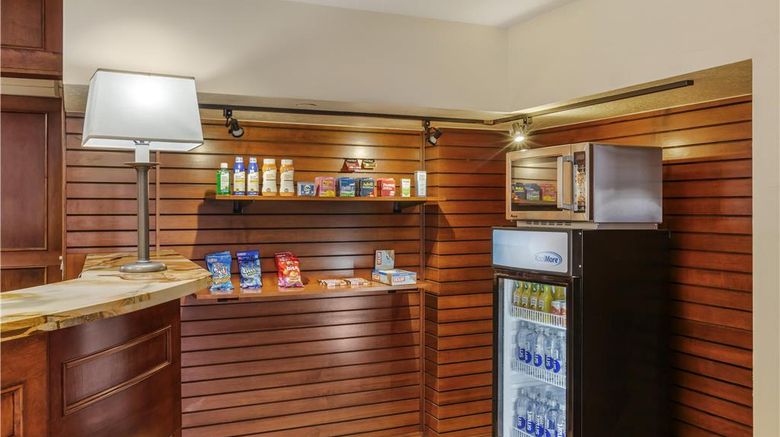 <b>Best Western Plus Greenwell Inn Other</b>. Images powered by <a href="https://iceportal.shijigroup.com/" title="IcePortal" target="_blank">IcePortal</a>.