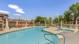 Best Western Plus Greenwell Inn Pool