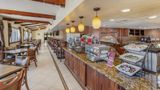 Best Western Plus Greenwell Inn Restaurant