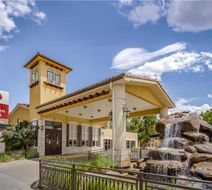 Best Western Plus Greenwell Inn Exterior