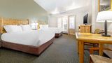 Best Western East Zion Thunderbird Lodge Room