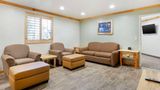 Best Western East Zion Thunderbird Lodge Suite