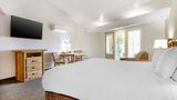Best Western East Zion Thunderbird Lodge Room