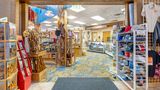 Best Western East Zion Thunderbird Lodge Restaurant
