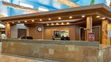 Best Western East Zion Thunderbird Lodge Lobby