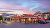 Best Western East Zion Thunderbird Lodge Exterior
