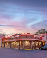 Best Western East Zion Thunderbird Lodge