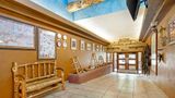 Best Western East Zion Thunderbird Lodge Lobby