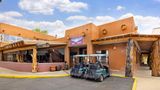Best Western East Zion Thunderbird Lodge Exterior