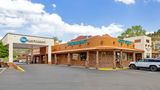 Best Western East Zion Thunderbird Lodge Exterior